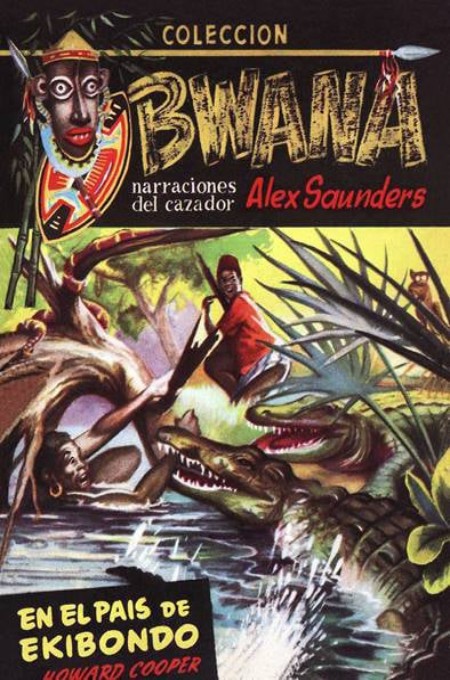 En el país de Ekibondo