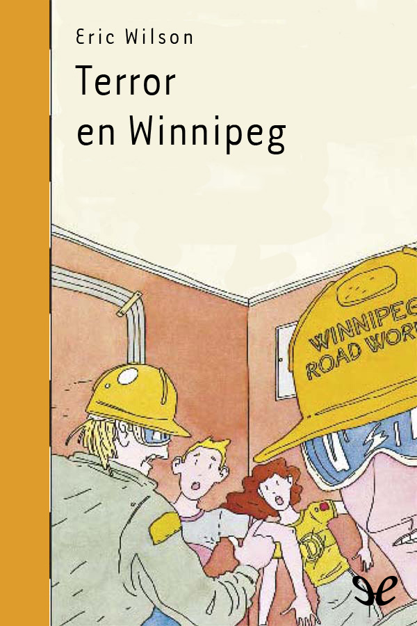 Terror en Winnipeg