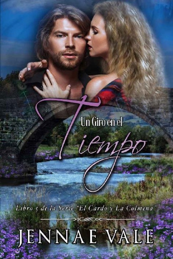 Un giro en el tiempo