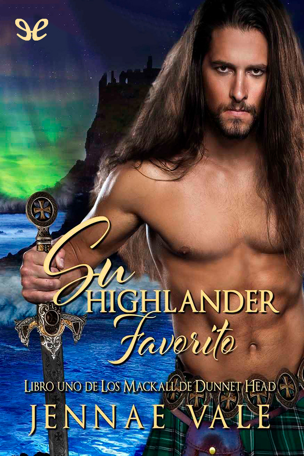 Su highlander favorito