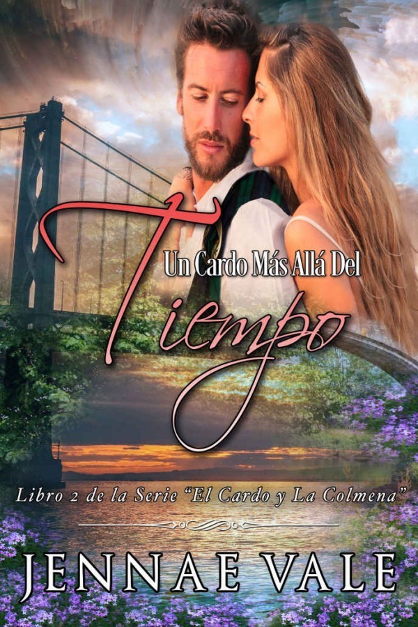 Un cardo más allá del tiempo