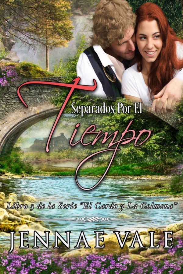 Separados por el tiempo