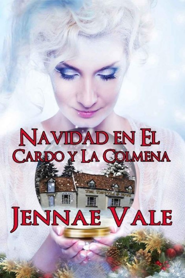 Navidad en El Cardo y La Colmena