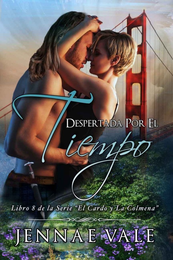 Despertada por el tiempo