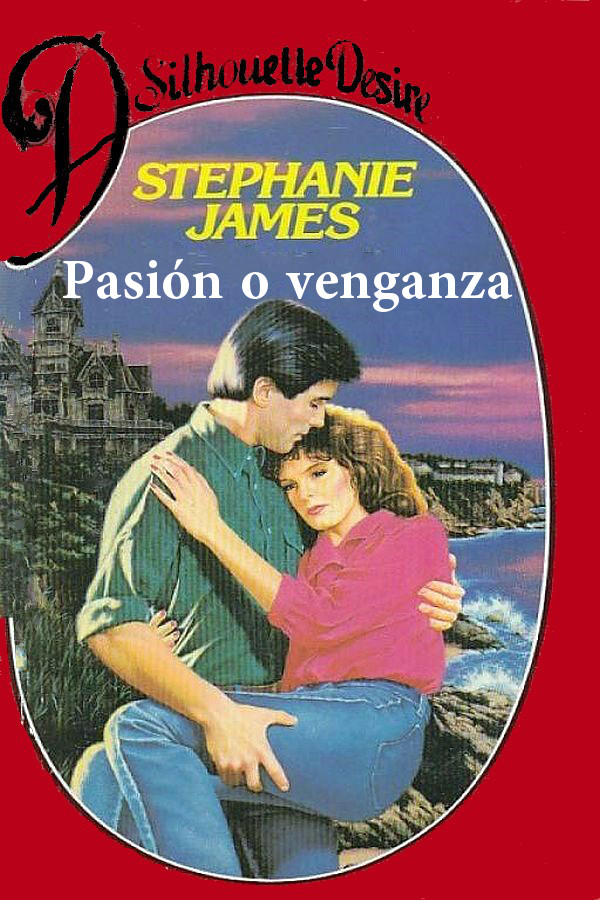 Pasión o venganza