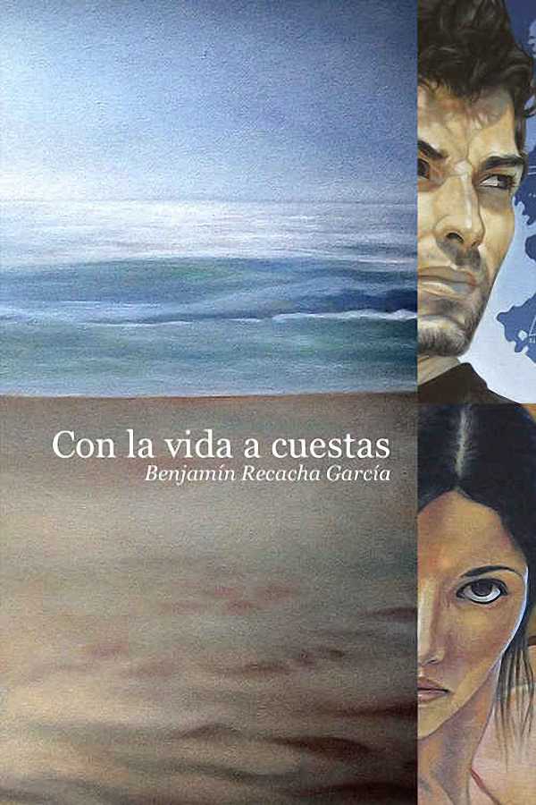 Benjamín Recacha García