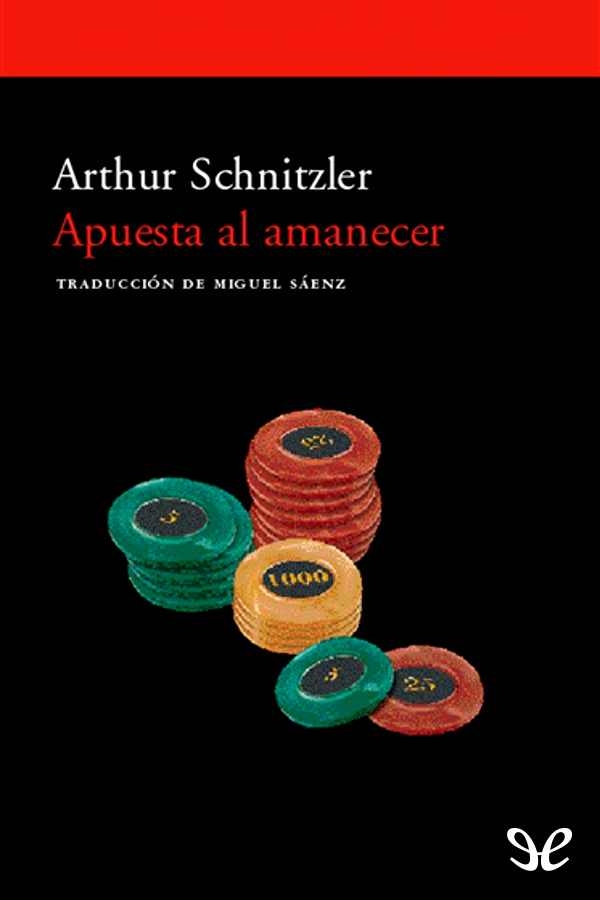 Arthur Schnitzler