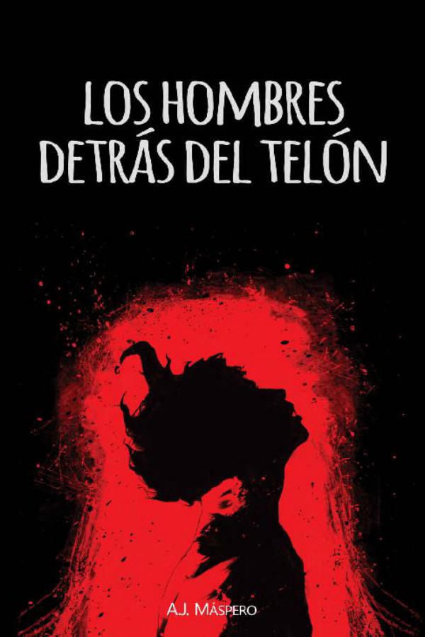 Los hombres detrás del telón
