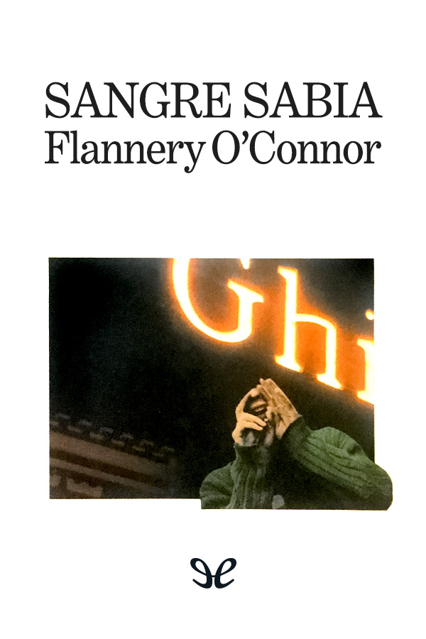 Flannery O'Connor