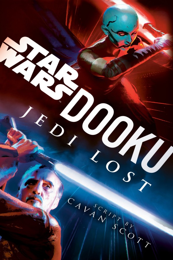 Dooku (no oficial)