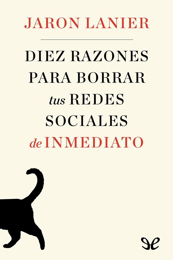 Diez razones para borrar tus redes sociales de inmediato