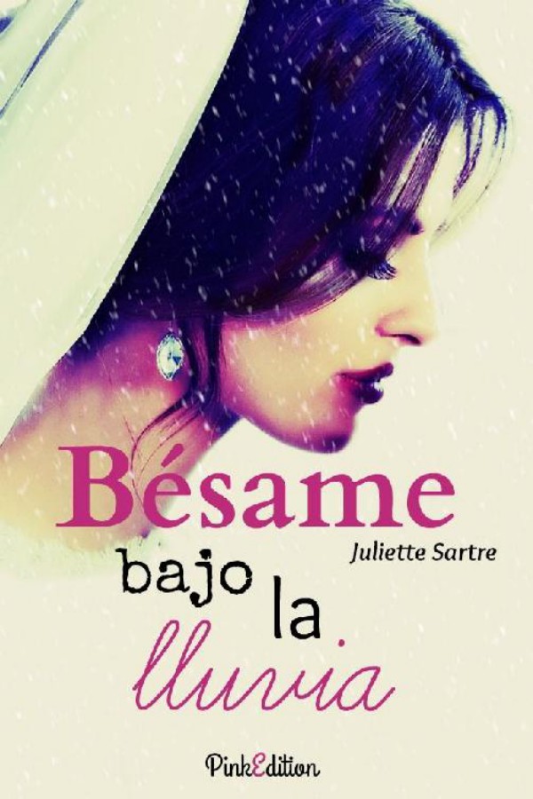 Bésame bajo la lluvia