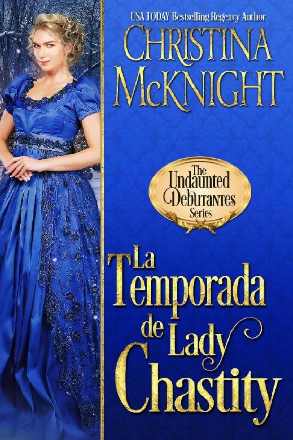 La temporada de lady Chastity