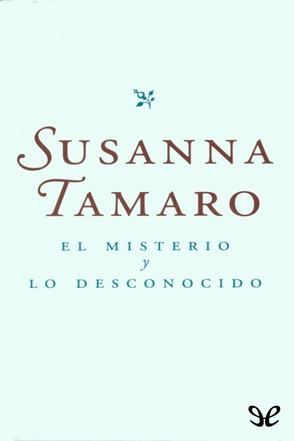 Susanna Tamaro