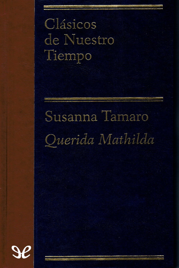 Susanna Tamaro