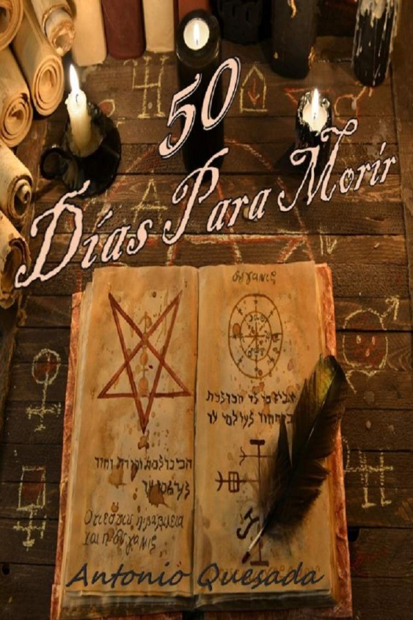 50 días para morir