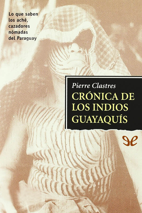Pierre Clastres