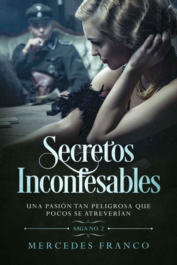 Secretos inconfesables. Libro 2