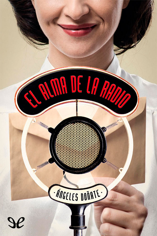 El alma de la radio