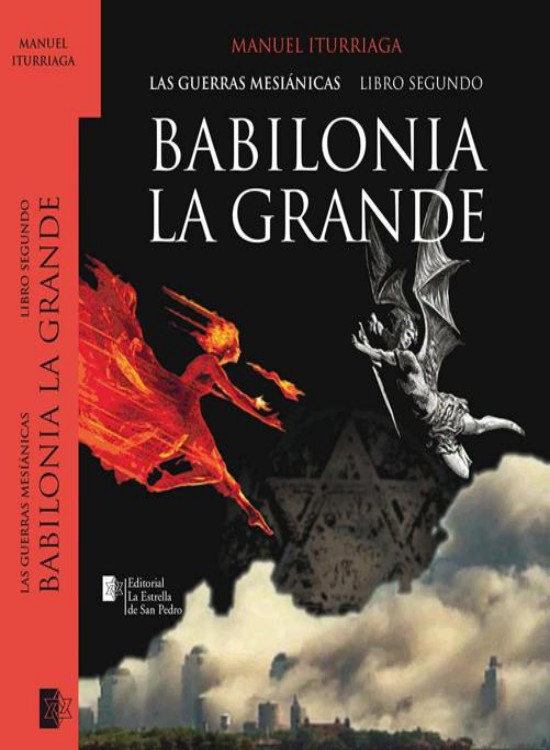 Babilonia la grande