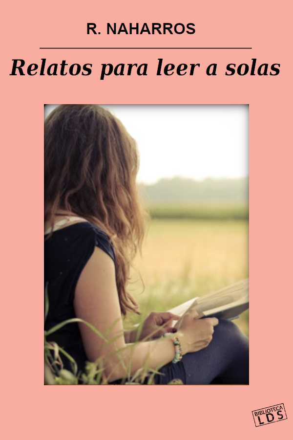 Relatos para leer a solas