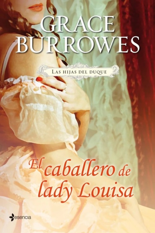 El caballero de lady Louisa