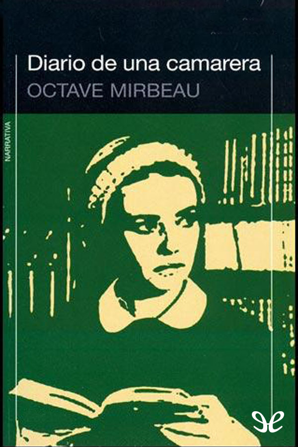 Diario de una camarera