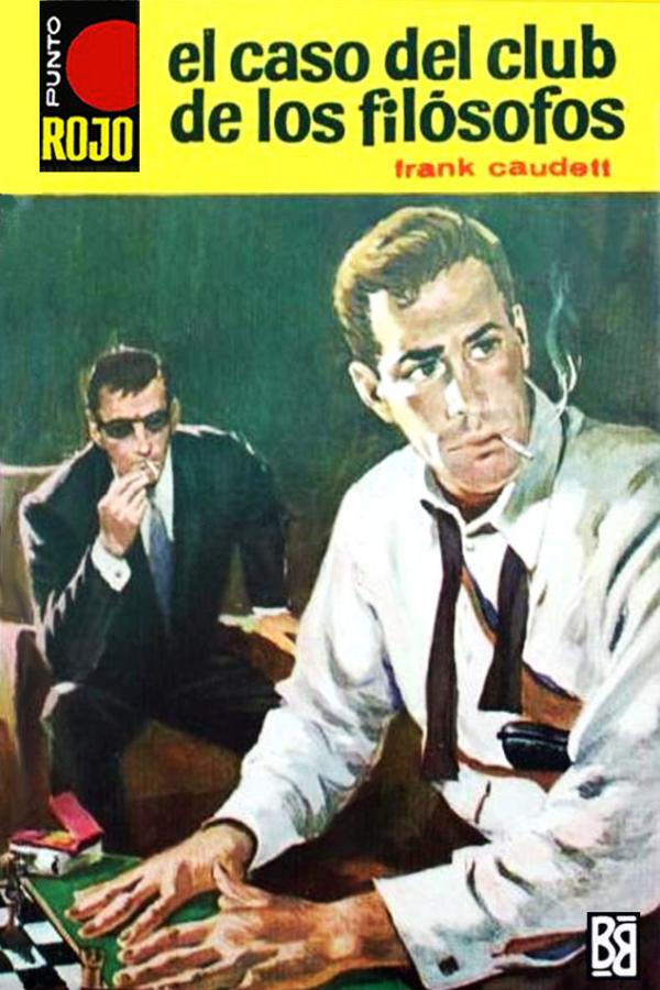 El caso de los filósofos