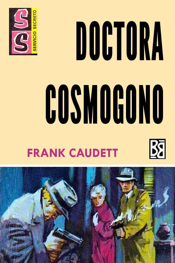 Doctora Cosmógono