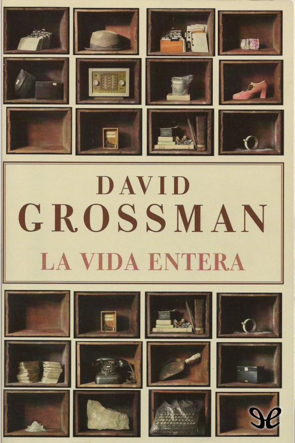 David Grossman