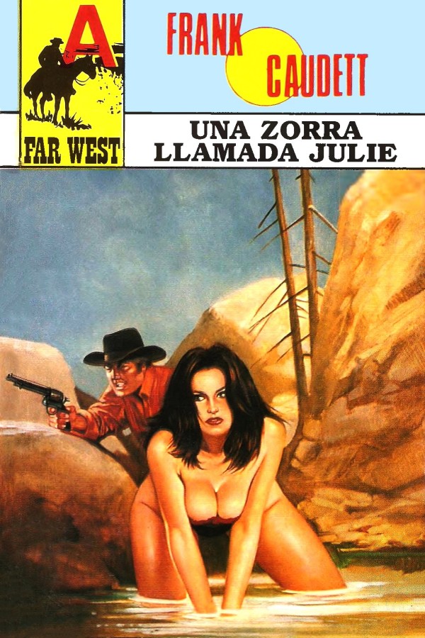 Una zorra llamada Julie