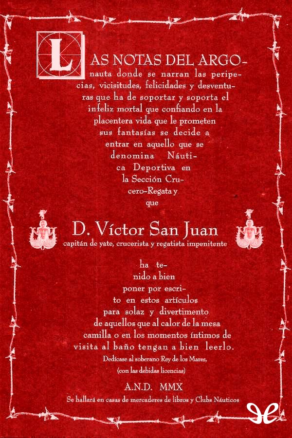 Víctor San Juan