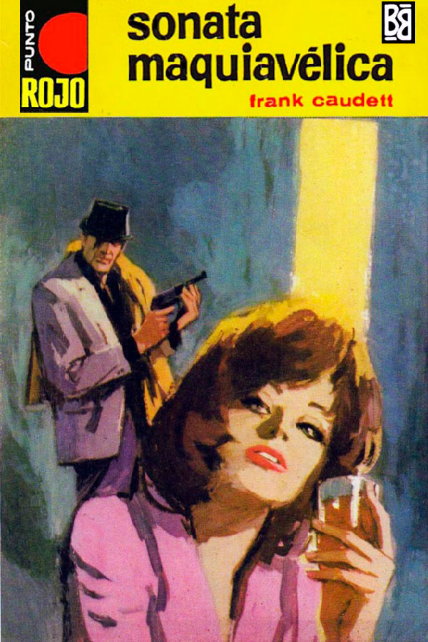 Sonata maquiavélica