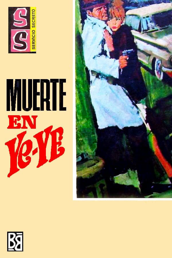 Muerte en ye-yé