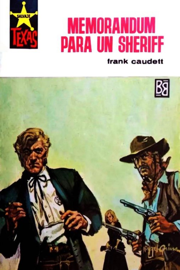 Memorándum para un sheriff