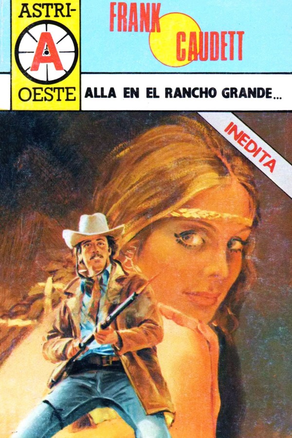 Allá en el rancho grande