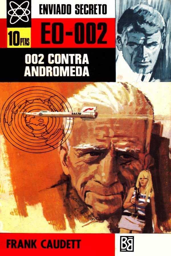 002 contra Andromeda