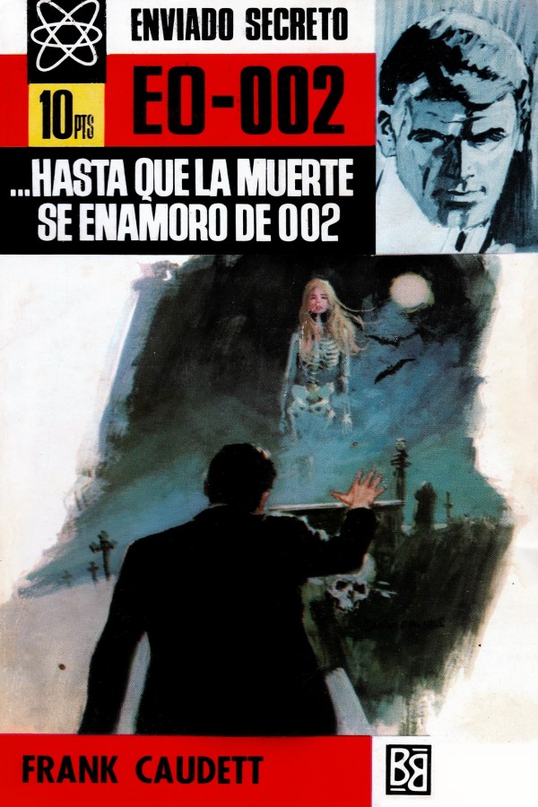 Hasta que la muerte se enamoró de 002