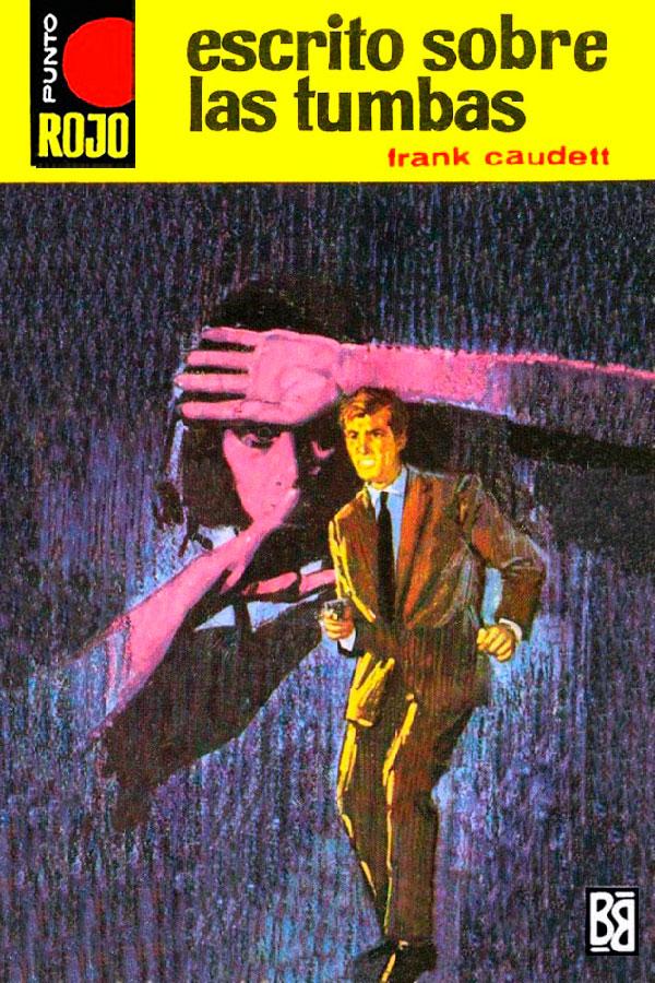 Escrito sobre las tumbas