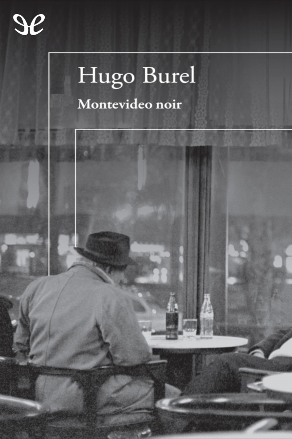 Montevideo noir