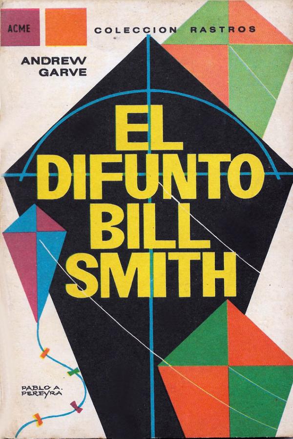 El difunto Bill Smith