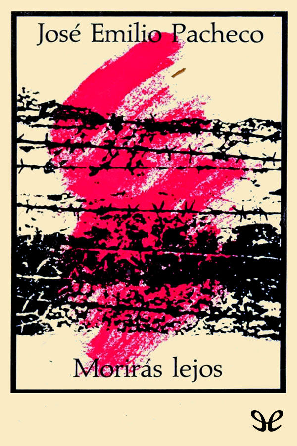 José Emilio Pacheco