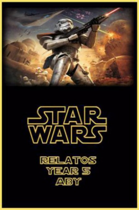 Relatos cortos año 5 ABY