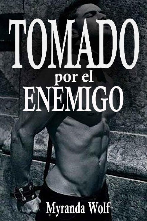 Tomado por el enemigo