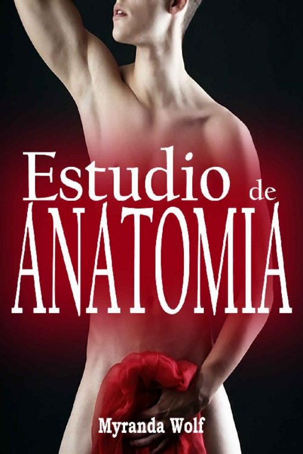 Estudio de anatomía