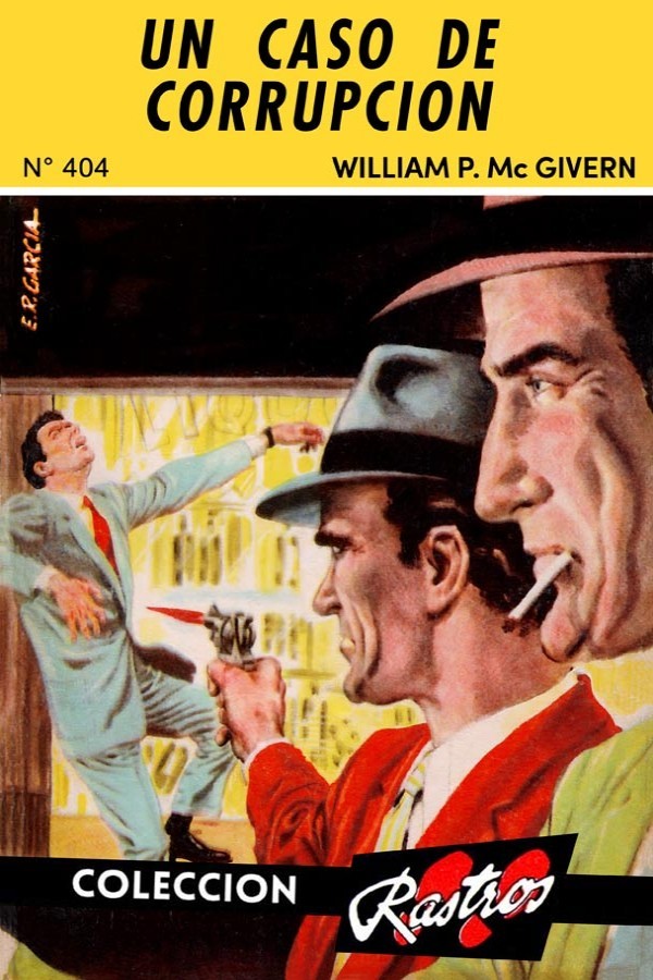 Un caso de corrupción