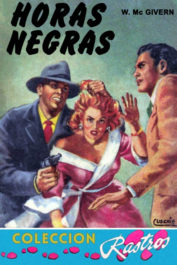 Horas negras