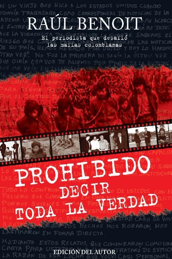 Prohibido decir toda la verdad