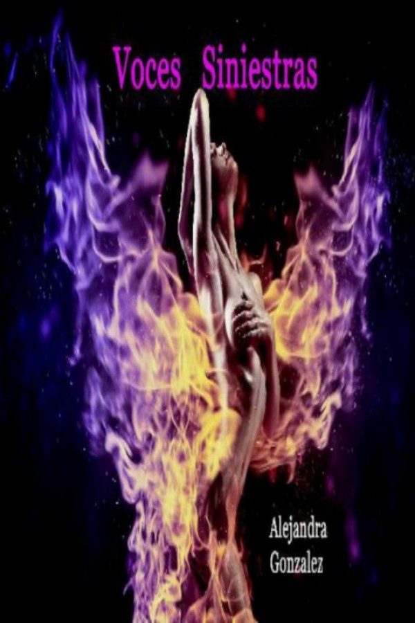 Voces siniestras