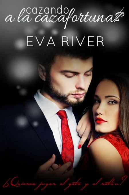 Eva River
